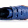 Lotto Sportschuh Kinder Klettverschluss Hallensport Unisex-4