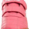 Lotto Kindersportschuh Klettverschluss Hallensport Unisex-1