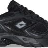 Lotto Millennium Sneaker Unisex Sport Freizeit Design-0