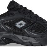 Lotto Millennium Sneaker Unisex Sport Freizeit Design-0