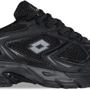 Lotto Millennium Sneaker Unisex Sport Freizeit Design-0