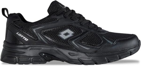 Lotto Millennium Sneaker Unisex Sport Freizeit Design-0