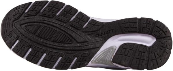 Lotto Millennium Runner Sneaker Unisex Design Laufschuh-3
