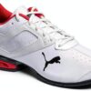 PUMA Herren Laufschuhe Dämpfung Komfort Straßenlaufschuhe-9
