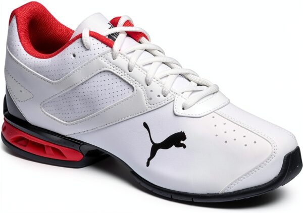 PUMA Herren Laufschuhe Dämpfung Komfort Straßenlaufschuhe-9
