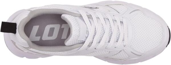 Lotto Millennium Runner Sneaker Unisex Design Laufschuh-4