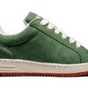 Lotto Sneaker Y2K Design Unisex Sportschuhe Komfort-5