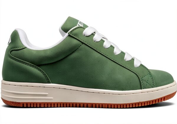 Lotto Sneaker Y2K Design Unisex Sportschuhe Komfort-5