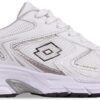 Lotto Millennium Runner Sneaker Unisex Design Laufschuh-0