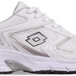 Lotto Millennium Runner Sneaker Unisex Design Laufschuh-0