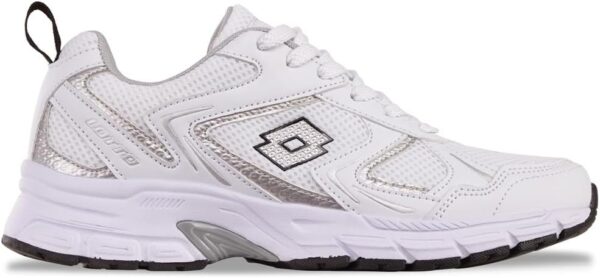 Lotto Millennium Runner Sneaker Unisex Design Laufschuh-0