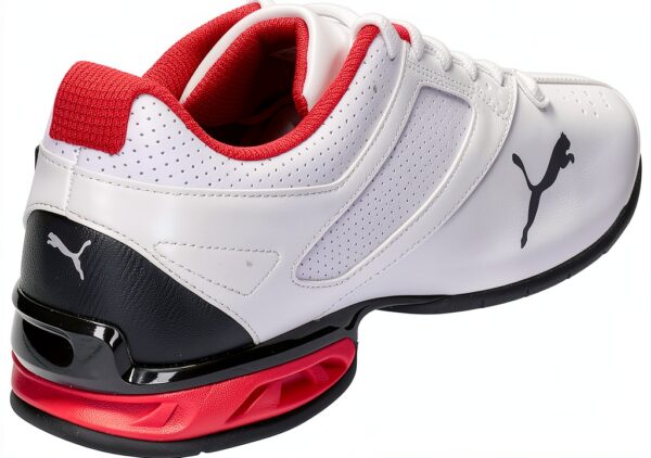 PUMA Herren Laufschuhe Dämpfung Komfort Straßenlaufschuhe-6