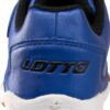 Lotto Sportschuh Kinder Klettverschluss Hallensport Unisex-2