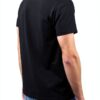 Basic Treasure Herren T-Shirt Baumwolle Vorteilspack Schwarz-3