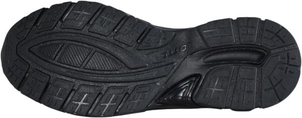 Lotto Millennium Sneaker Unisex Sport Freizeit Design-4