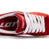 Lotto Sneaker Y2K Look Zweifarbige Sohle Unisex-4