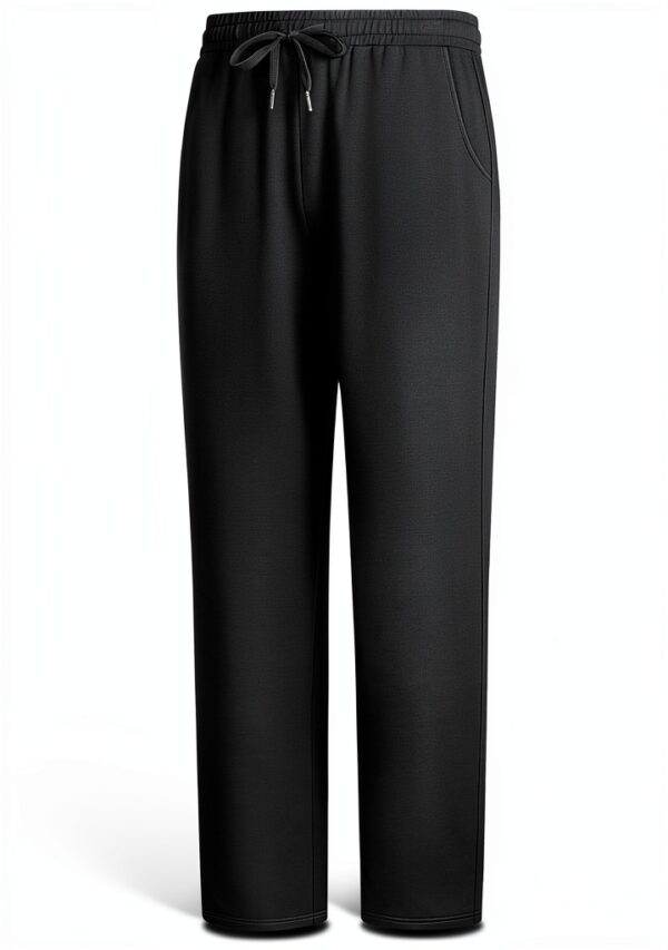 BULLIANT Herren Jogginghose Pillingwiderstand Farbechtheit-0