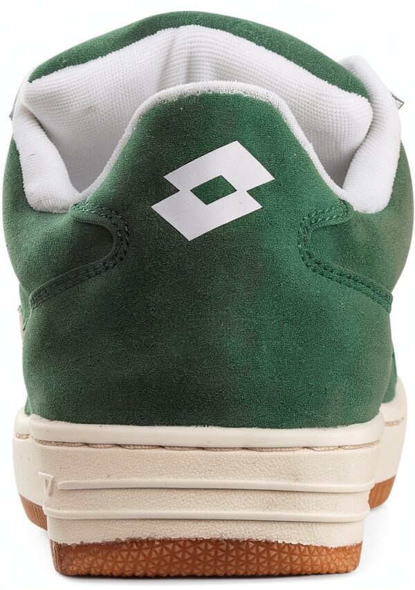 Lotto Sneaker Y2K Design Unisex Sportschuhe Komfort-2