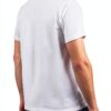 Basic Treasure Herren T-Shirt Baumwolle 4er-Pack-3