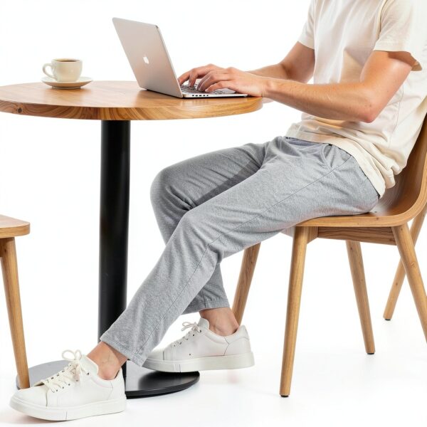 BULLIANT Herren Jogginghose Pillingwiderstand Verstärkte-6