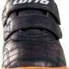 Lotto Sportschuh Kinder Klettverschluss Hallensport Unisex-1