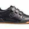 Lotto Sport Sneaker Herren 42 EU Weiß Lt Grau-0