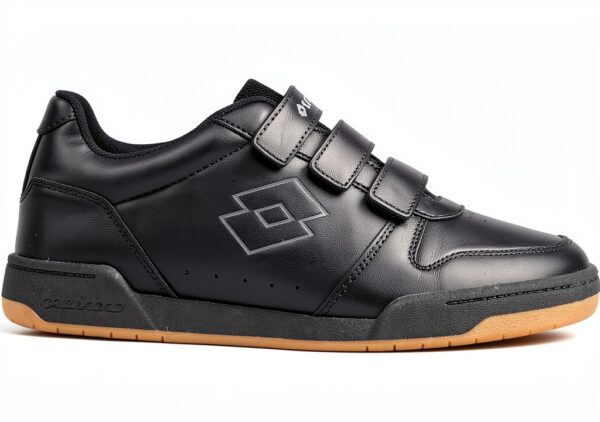 Lotto Sport Sneaker Herren 42 EU Weiß Lt Grau-0