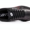 Lotto Sneaker Unisex zweifarbig Mesh Komfort-4