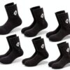 Tennis-Socken von NTENNIS - Baumwolle, Unisex, Herren-0