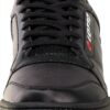 Lotto Sneaker Unisex zweifarbig Mesh Komfort-1