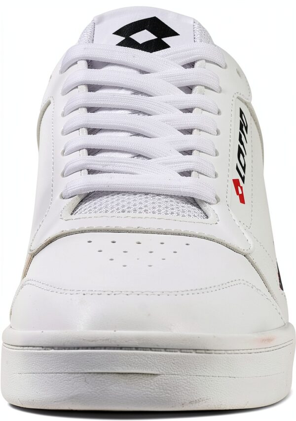 Lotto Sneaker Unisex Klassisch Komfort-1