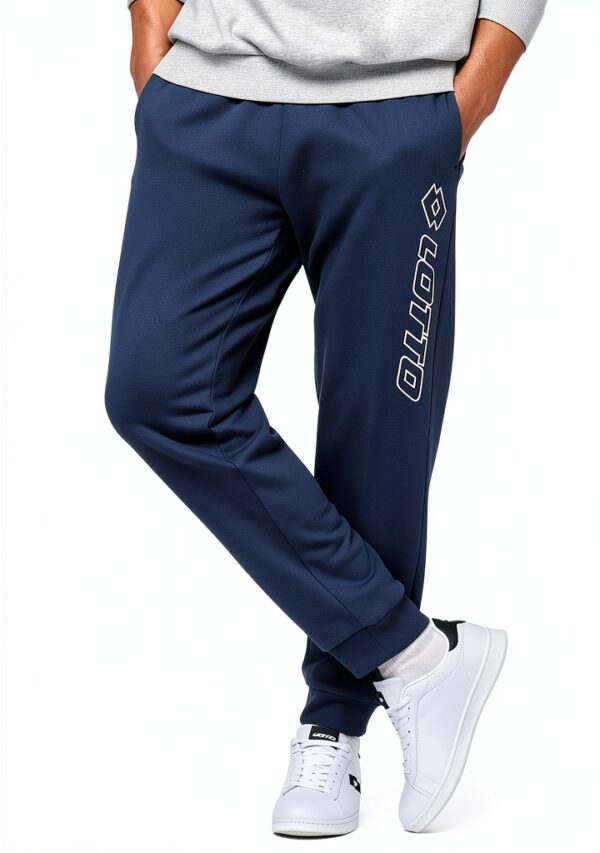 Lotto Trainingshose Herren KOMFORT & STYLE-3