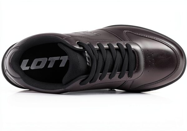 Lotto Sneaker Retrolook Unisex-4