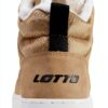 Lotto Urbaner Winter Sneaker mit Teddy Futter-2