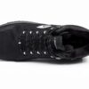 Lotto Winterboots Herren Warmfutter Schwarz Grau-3