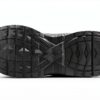 Lotto Winterboots Herren Warmfutter Schwarz Grau-4