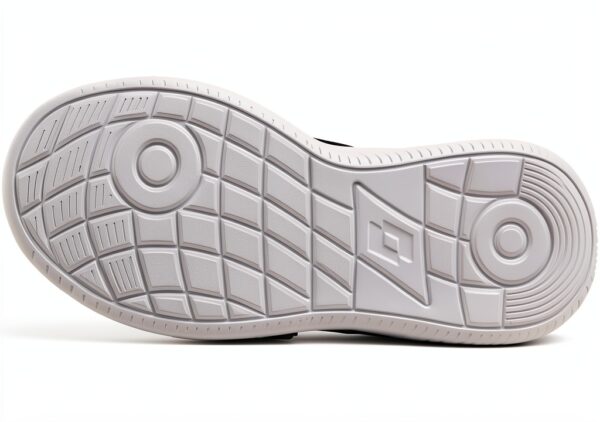 Lotto Kinder Sneaker atmungsaktiv Mesh Phylon-3