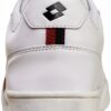 Lotto Sneaker Unisex Klassisch Komfort-2