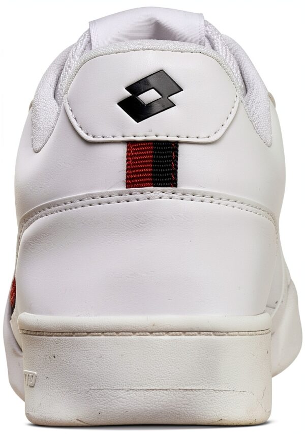 Lotto Sneaker Unisex Klassisch Komfort-2