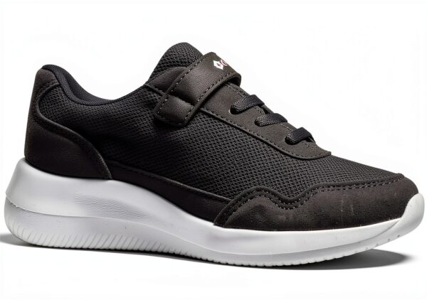 Lotto Kinder Sneaker atmungsaktiv Mesh Phylon-5
