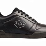 Lotto Sneaker Retrolook Unisex-0