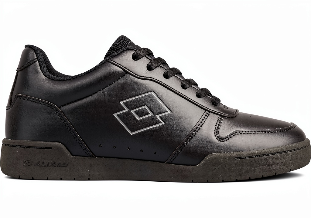 Lotto Sneaker Retrolook