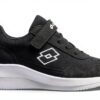 Lotto Kinder Sneaker atmungsaktiv Mesh Phylon-0