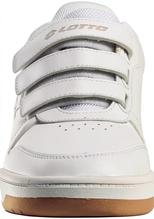Lotto Unisex Sneaker Mesh Komfort Sport Freizeit-1