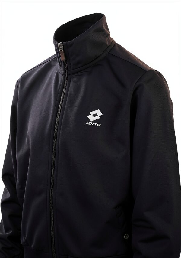 Herren Trainingsanzug Lotto schnelltrocknend-7