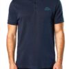 Kappa Herren Poloshirt 2er Set Blau Größe L-XXL – Baumwolle Pique-5