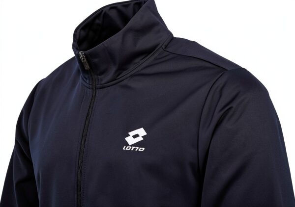 Herren Trainingsanzug Lotto schnelltrocknend-4