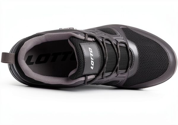 Lotto Robuster Outdoor Lowcut-Sneaker Damen-4