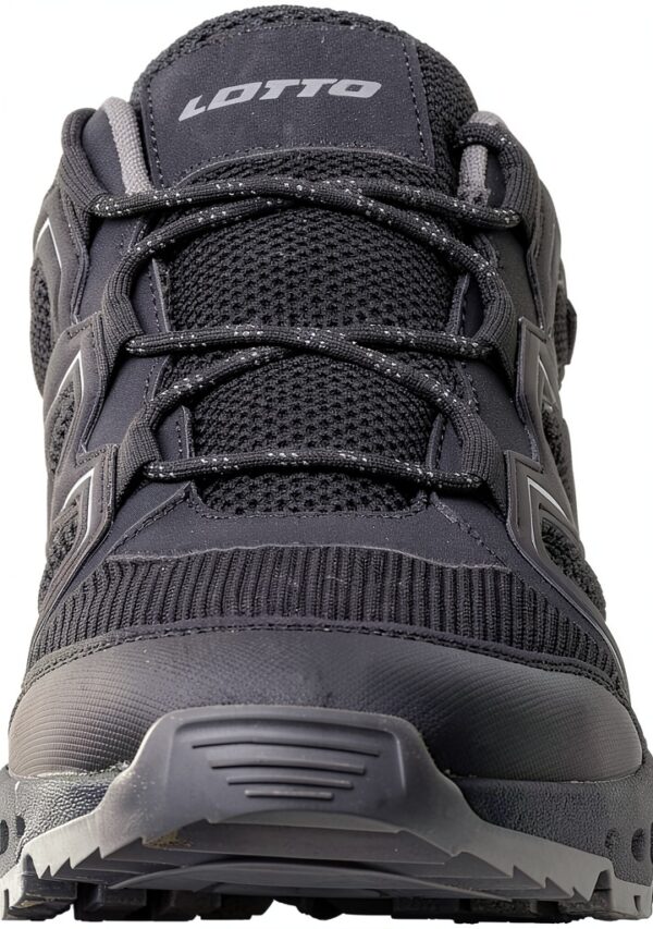 Lotto Robuster Outdoor Lowcut-Sneaker Damen-1