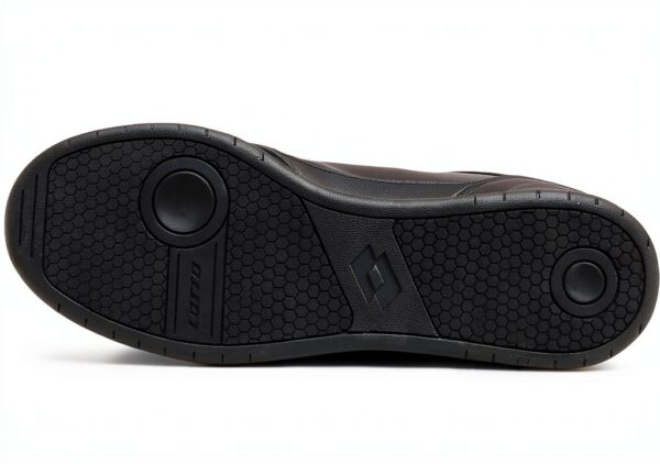 Lotto Sneaker Unisex zweifarbig Mesh Komfort-3